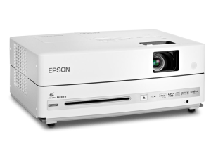 Epson EB-W8D