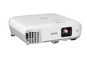 Epson EB-990U