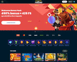 Rollino Casino Testimonial